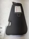 2013-2016 Hyundai Genesis Coupe Passenger Right Sun Visor w/ Sunroof