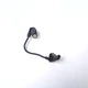 OEM 09-19 BMW N55 3.0 335i 535i Engine Crankshaft Position Timing Sensor 7582842