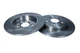 Maxgear 19-4755 Brake Disc for Lexus, Subaru, Toyota