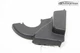 2017-2024 NISSAN ARMADA FRONT RIGHT SEAT RECLINER OUTER COVER TRIM PANEL OEM