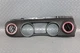 2018-2024 Wrangler Driver LH Left Dash Instrument Speedometer Cluster Trim Panel