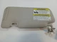 Passenger Right Sun Visor from 2024 Subaru Impreza 12490749