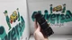 1999 VW Passat Driver Master Switch 
