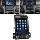 12.1" Android 15.0 Carplay 4G+64G Car Stereo GPS Radio For Ford Taurus 2009-2011