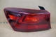 19 20 21 22 23 Kia Forte Left Driver Side Rear Tail Light Lamp OEM 92401M70