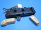 2009-2023 Nissan Maxima Driver Side 8 Way Power Seat Switch Control Tan OEM