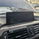 2016 BMW 428i (COUPE) NAVIGATION DISPLAY SREEN: 8.8"