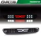 Fit For 04-12 Chevy Colorado/GMC Canyon LED 3rd Brake Light Cargo Lamp Black