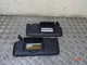 2021 MERCEDES A-CLASS A180 W177 1.3 PETROL MK4 PAIR OF SUN VISORS REF3676