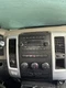2009-2012 Dodge Ram 1500 2500 Center Dash Radio Ac Control Bezel 1KZ31TRMAB