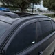 For Scion FR-S 2013-2016 Smoke Out-Channel Window Rain Guards Visor 2pcs Set