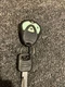 AVITAL Remote FCC ID# EZSDEI474S RPN 473L Keyless Entry Transmitter Fob