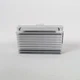 2009-2014 BMW X5 X6 Z4 Amplifier OEM 65129312444