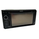 Subaru Radio Receiver Navigation Display Screen Assembly 86271FJ620 *FOR PARTS*