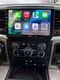 Android 14 Radio Est&eacute;reo Para Dodge RAM 2013-2019 GPS Wifi FM BT+C&aacute;mara