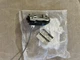 New Genuine Nissan OEM Lock Assy Rear Seat (88641-5RB0A) KICKS/SENTRA