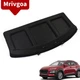Trunk Cargo Cover For Hyundai Kona 2018-23 Security Shielding Shade Accessories