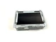Jaguar XF Multimedia GPS SAT Navigation Display Screen Monitor 9X23-10E889-AB