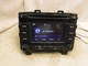 15 16 17 Hyundai Sonata Radio Cd MP3 Player 96180-C20004X SCH50