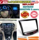 CUE Touch Screen Display for Cadillac XTS SRX CTS Escalade ESV ATS Luxury Coupe