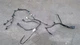 2019-2020 DODGE RAM 1500 FRONT END MODULE WIRING HARNESS 68293470AD