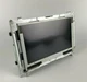 Jaguar XF Multimedia GPS SAT Navigation Display Screen Monitor 9X23-10E889-AB