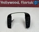 2003-2004 PORSCHE BOXSTER 911 DASH CENTER TRIM / LOCK TOP PSM WIPER SWITCH SET
