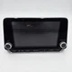 2019-2022 Nissan Altima Navigation Radio Receiver Display Screen OEM 2591A6CA0D