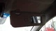 Passenger Right Sun Visor Metal Roof Fits 11-16 SPORTAGE 5652171