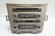 2010 Lincoln MKT CD DVD Player Radio Navigation AE9T-19C156-AD OEM