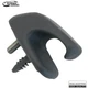 Coat Hook Clip for Direct Replacement 84258404 2024 Fits Chevrolet For Silverado