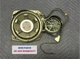 🔺OEM Mercedes 2218205902 Front Right Pass Door Speaker Logic7 W221 S550 S65 AMG