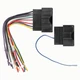 METRA 70-5524 / CAR RADIO WIRING HARNESS FOR 2011-UP FORD / LINCOLN (W/O SYNC) METRA 70-5524 / CAR RADIO WIRING HARNESS FOR 2011-UP FORD / LINCOLN (W/O SYNC)