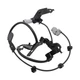 🆕 ABS Front Left Wheel Speed Sensor Harness for Select Toyota Tundra Sequoia