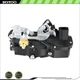 Door Lock Actuator & Latch Front Left For Chevy Equinox Pontiac Torrent 931-134