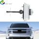 For Chevrolet Equinox Pontiac Torrent 05-09 Door Check Stop Front Driver Left