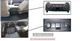 REAR HEATER CLIMATE TEMPERATURE CONTROL OEM 15-18 PORSCHE MACAN 1YR WRNTY 95B907