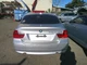 Passenger Sun Visor Sedan Canada Market Cloth Fits 06-11 BMW 323i 32497903