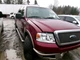Driver Sun Visor Crew Cab With Illumination Fits 04-08 FORD F150 PICKUP 31867971