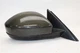 SIDE VIEW DOOR MIRROR Land Rover Evoque 14 15 16 17 18 Right White 1364580