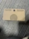 2012 MERCEDES C250 CENTER DASH SPEAKER COVER TRIM PANEL 12 13 14