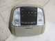 2011-2015 Jeep Grand Cherokee Overhead Roof Console w/Homelink & Sunroof OEM LKQ