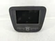 2019-2019 Chevrolet Silverado 1500 Information Display Screen MOA7A