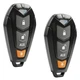 2 Keyless Entry Remote Fob for Viper DEI Python Clifford Aftermarket EZSDEI7141