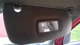 Passenger Sun Visor Quad Cab 4 Door Fits 07-08 DODGE 1500 PICKUP 365799