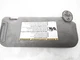 2018 Toyota Camry Driver Side Interior Sun Visor Gray 74320-33G40-B0 *Dirty*