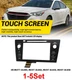 1-5X For Subaru Legacy 2018 2019 Touch Screen Digitizer Panel Phone 86431-AL66A