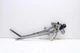 2014-2020 Infiniti QX60 Rear Left Door Window Regulator w/ Motor 82731-3KG0A OEM