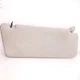 04-06 SCION XB PASSENGER SIDE SUN SHADE VISOR 