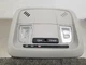 25 CHEVY MALIBU RS ROOF CONSOLE OVERHEAD FRONT CENTER WITHOUT SUNROOF